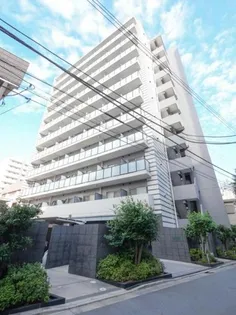 ラフィスタ川崎IIの画像