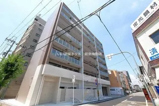 エグゼ大阪NORTHゲートの画像