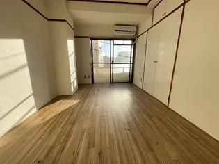 神奈川県川崎市高津区溝口2【マンション】の外観