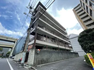 コーポパルの画像