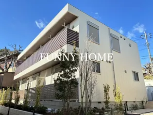 野毛1丁目メゾンA棟の画像