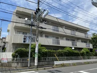 フロール用賀の画像