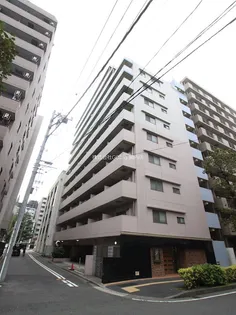 フェリズ横浜関内【5階】の外観