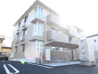 アルカンシェル 益城の画像