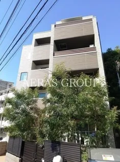 ハイム南阿佐谷の画像