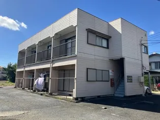 コーポ美幸Aの画像