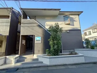 リューデスハイムAの画像