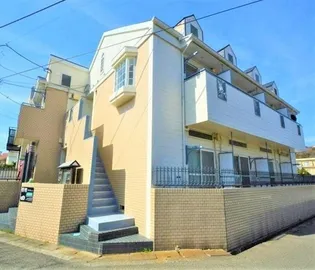 リベルタ北久里浜の画像