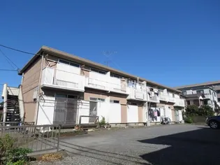 コーポ大貫の画像