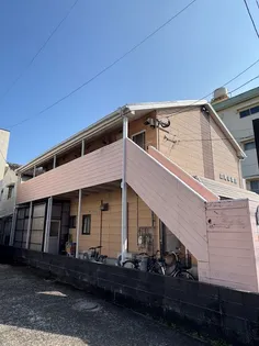 白尾コーポの画像