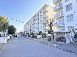 パークタウン若宮3号棟の画像