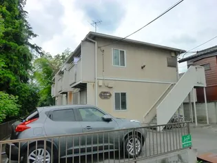 サンハイツ豊田の画像