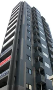 ガーラ・レジデンス文京白山【3階】の外観