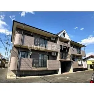 アドミラブールIIの画像