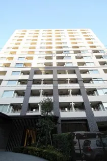 メゾンカルム本郷【12階】の外観