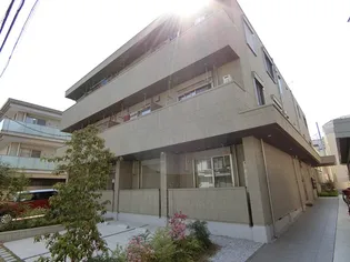 ボヌール千早の画像