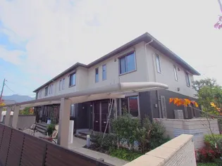 サンガーデン伴中央の画像