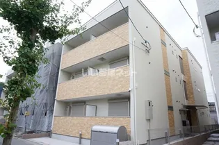 クリエオーレ茨田大宮Ⅳの画像