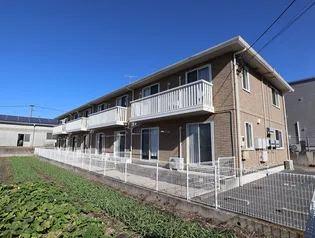 インターフレグラント B棟の画像