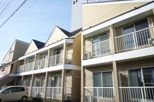 コーポプラグレスの画像