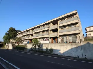 アルファコート流山の画像