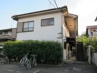 コーポ小川の画像