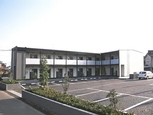 レオパレス大楽寺の画像