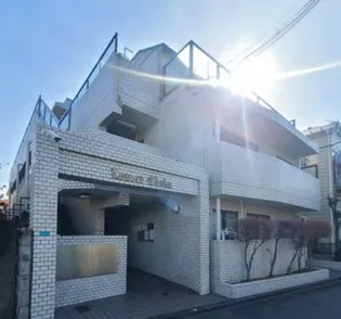 ルーブル江古田の画像