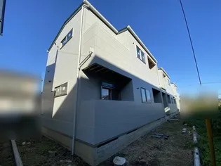 アビタシオン本町東の画像