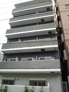 ラヴィエント錦糸町の画像