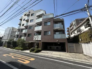 アージョ世田谷東松原の画像