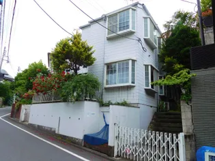 グリーンコート下落合の画像