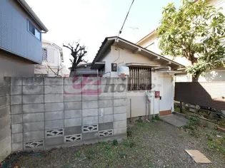 東京都中野区丸山2【一戸建】の外観