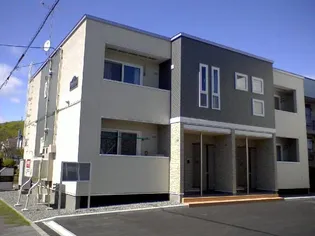 ピーチリーフの画像