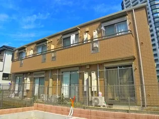 エスポワールふじみ野の画像