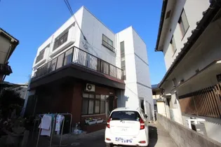 海田町田中マンションの画像