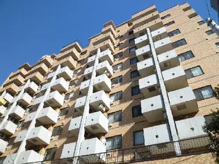 グラーレ・バイロイト【3階】の外観