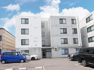 ジェネシス千歳の画像