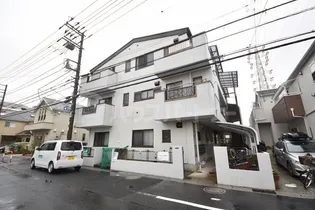 キャッスル市川の画像