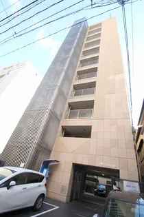 小町グランデ【5階】の外観