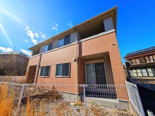 入間市大字新久 ペット可 平成24年 1LDK【2階】の外観