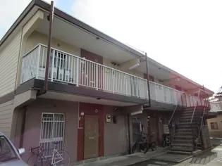 コーポ尾又の画像