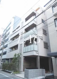 クリザンテム中幸町の画像