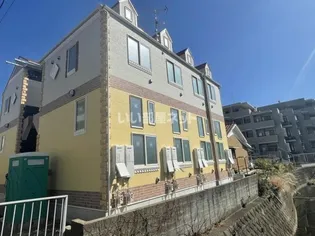 ユナイト上中里ジェイミーの画像