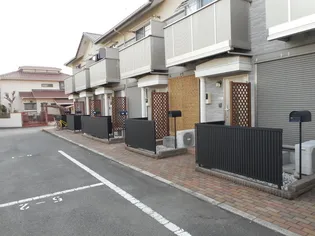 グリーンハウスの画像