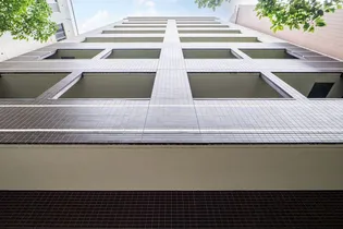 エルフラット田町の画像