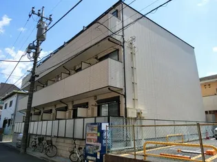 AJ勝田台の画像