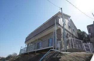 ソフィア清水ヶ丘の画像