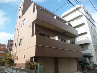 Mー1ビルの画像