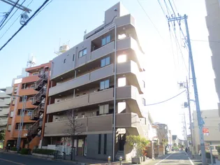 ヴィラエスポワールの画像